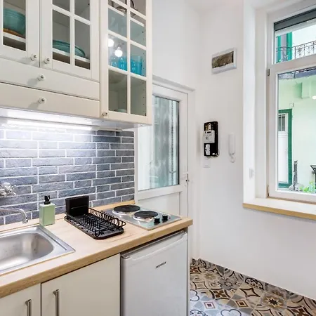 Harmony Hideaway In Center Apartment *