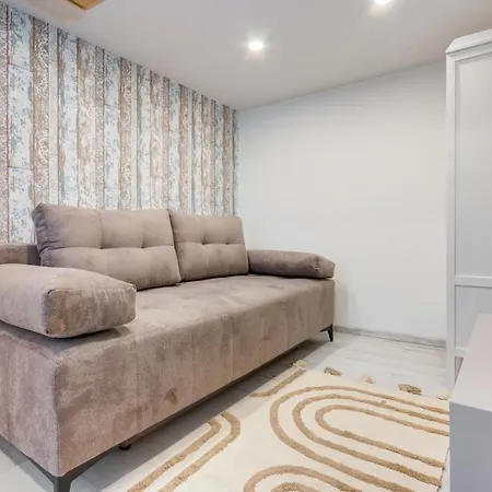 Harmony Hideaway In Center