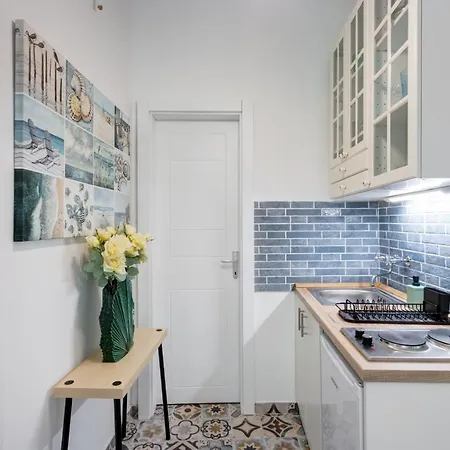 Harmony Hideaway In Center * Budapest