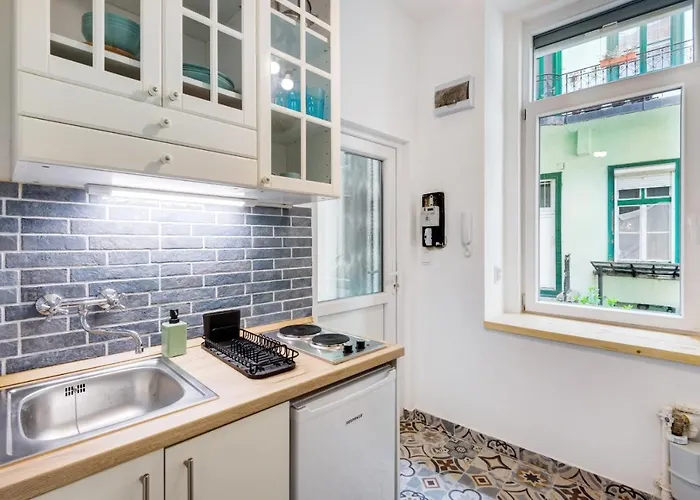 Harmony Hideaway In Center アパート *