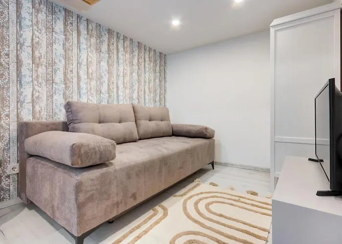 Harmony Hideaway In Center