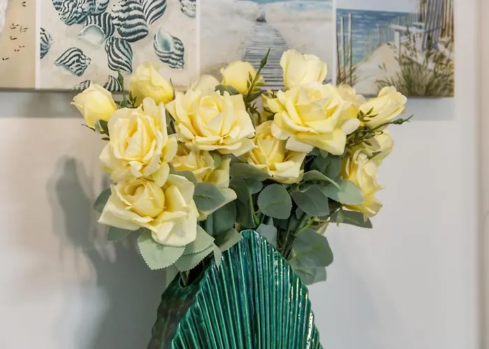 Harmony Hideaway In Center *