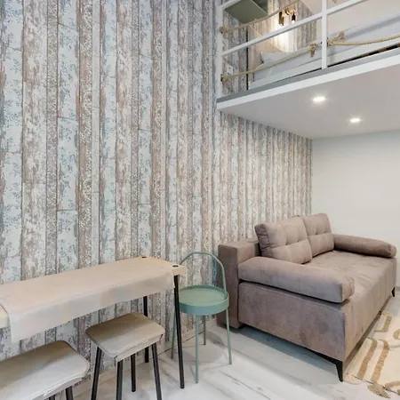 Harmony Hideaway In Center Apartman *